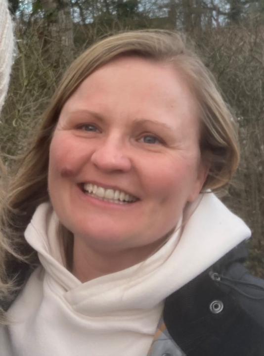 Lisa Heywood