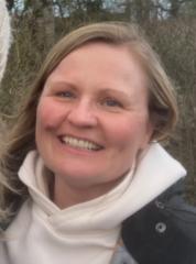 Lisa Heywood