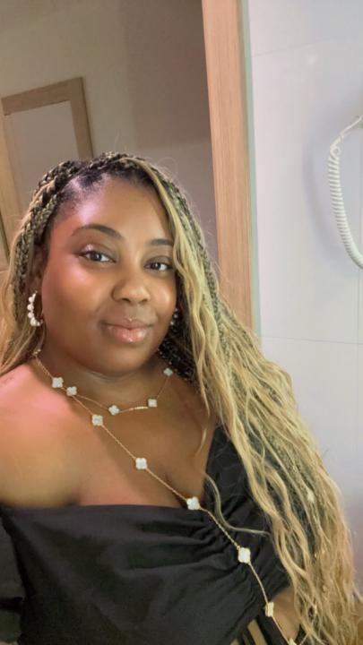 Zena Stephens