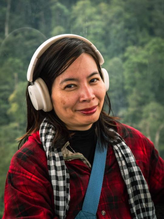 Dương Quỳnh Ngọc