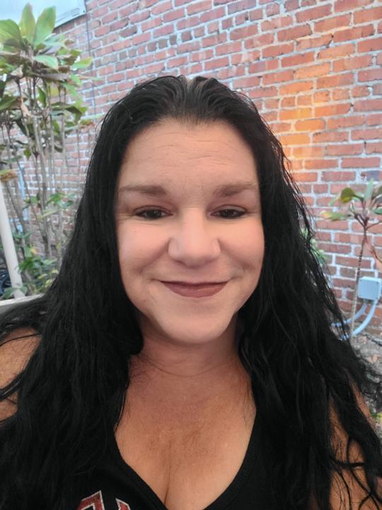 Joan Stump
