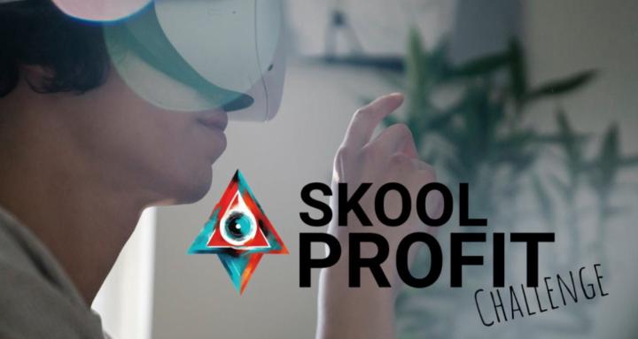 Skool Profit Challenge