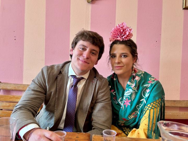 Jose Javier Enriquez Rivas