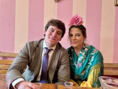 Jose Javier Enriquez Rivas