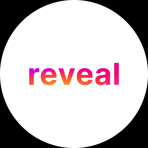 Alex SAV - Reveal.link