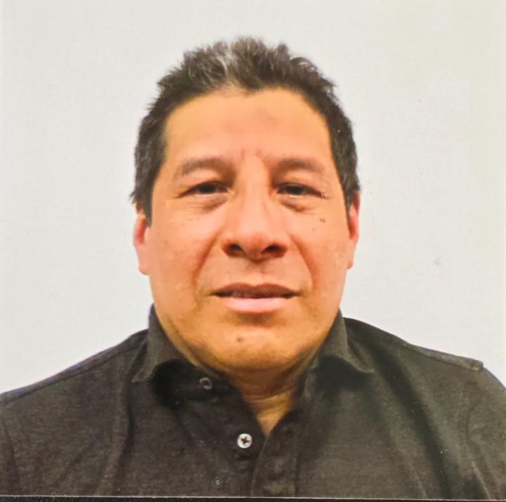 Bermang Bustos