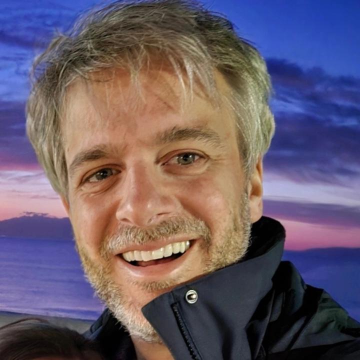 Leon Faupel