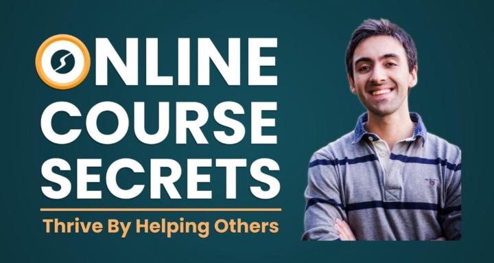 Online Course Secrets