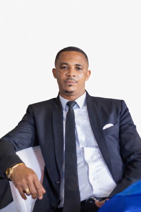 Samuel Nana Appiah Owusu