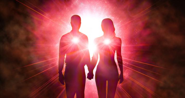 The Inner Revolution 