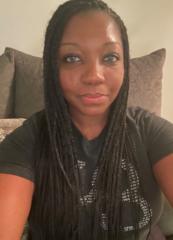 Evette Edwards