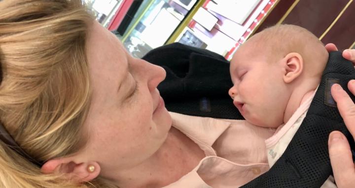 Best Postpartum Ever 