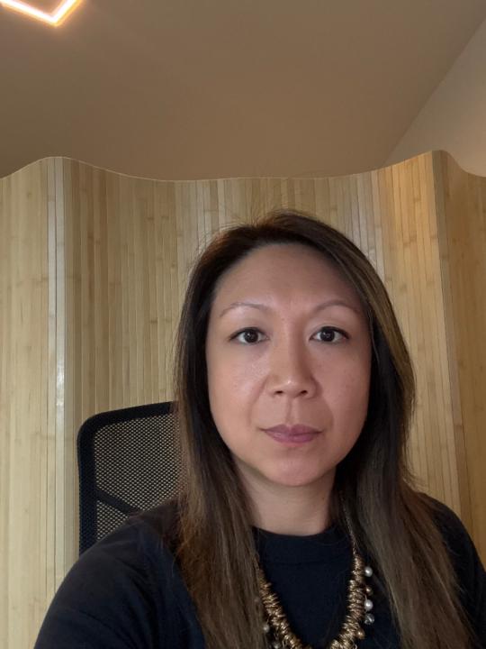 Michelle Wu-Imhof