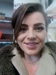 Aurelie Le lan