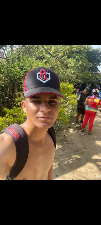 Emanuel Londoño