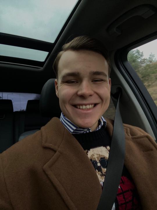 Bart Gęgotek