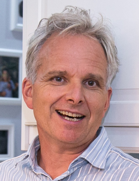 Csaba Toth