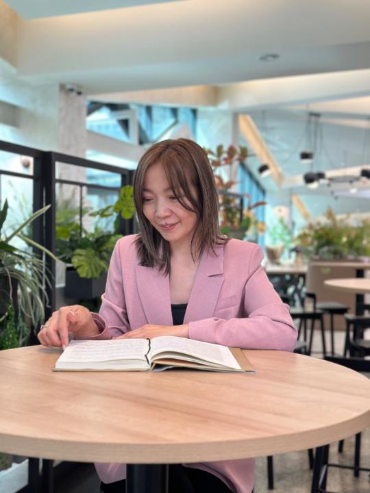 Munkhtsetseg Munkhtsetseg