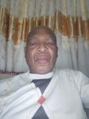 Phillip Mokone