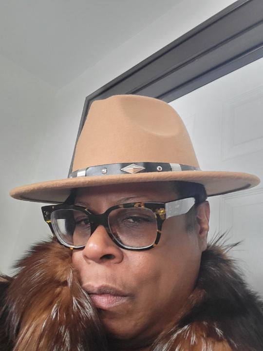 Deneen Butler