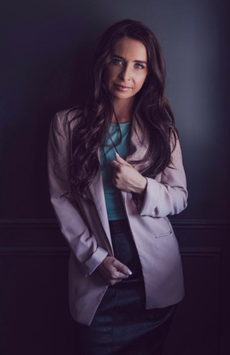 Charlotte Hanna