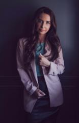 Charlotte Hanna