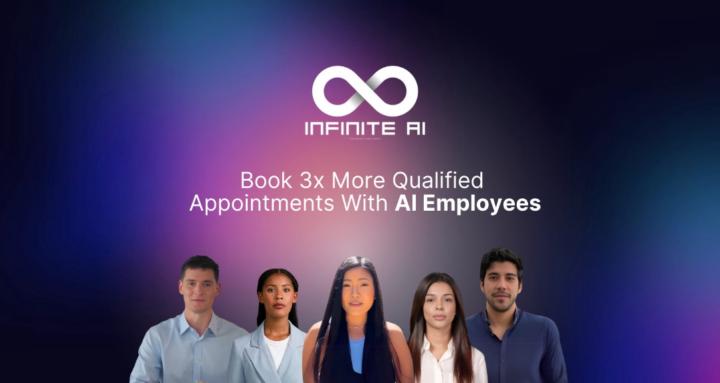 AI Sales & Lead Gen Secrets