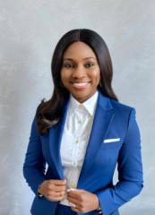 Oluseyi Obasi
