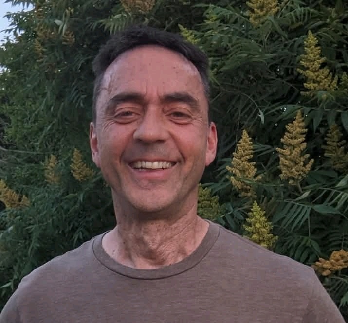 Robert Laganiere