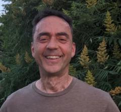 Robert Laganiere