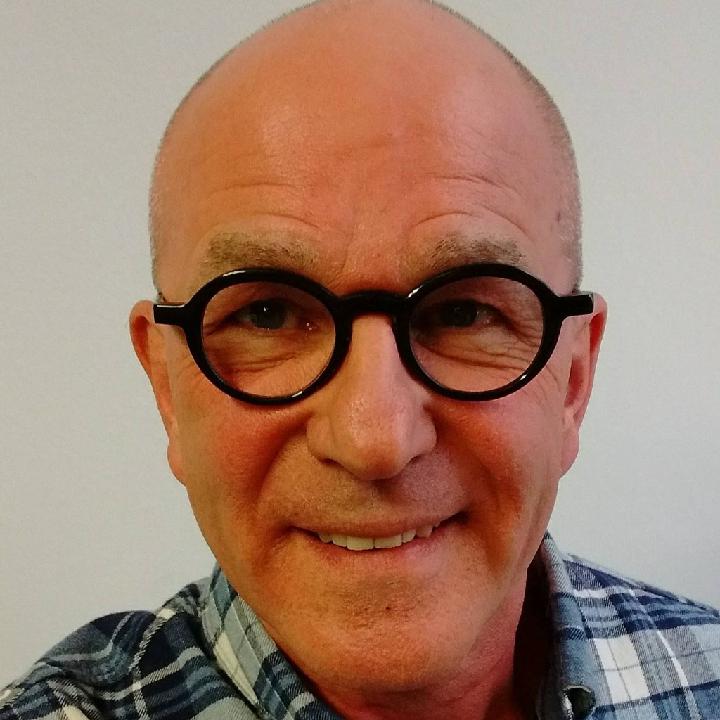 Max Manroth