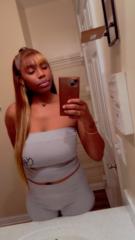 Symone Gilyard
