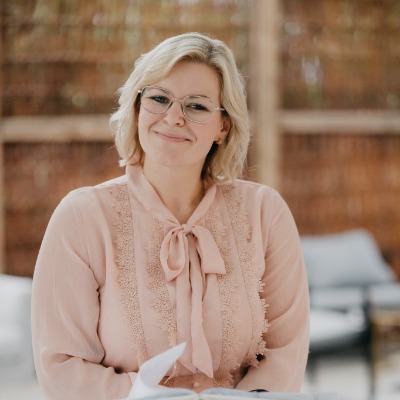 Jasmin Kunski