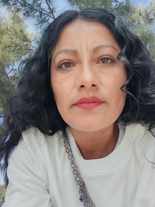 Gisela García Cortés