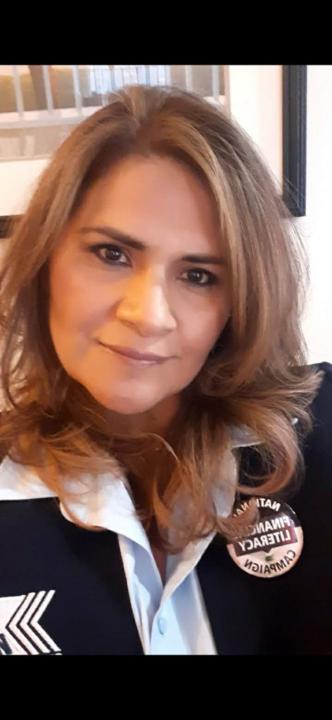 Rocio Serna