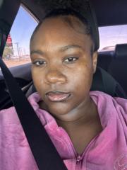 Myndeyah Freeman