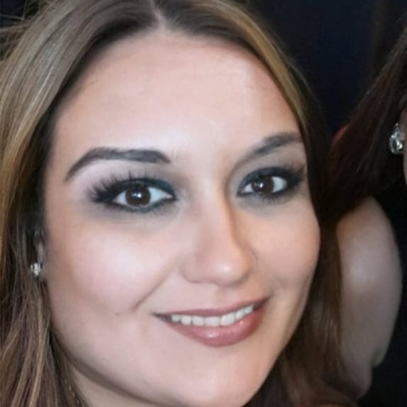 Carina alejandra Casas