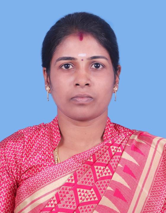 Sangeetha Vathi