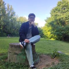 Lukas Leander Gruber