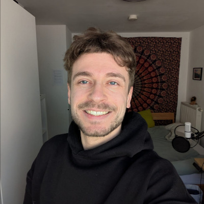 Lukas Gruber