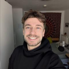 Lukas Gruber