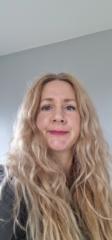 Sally Benstead