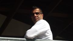 Dev Jain