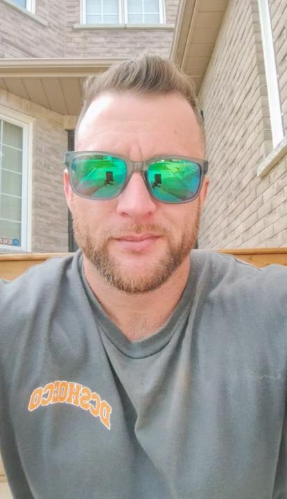Tyler Snyder