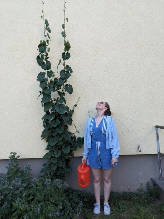 Ida Kopitzke