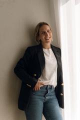 Stéphanie Zeller Carlucci