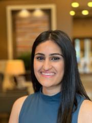 Sukhmani Lamba