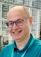 Philippe Rossant