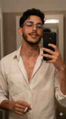 Anas El bedra