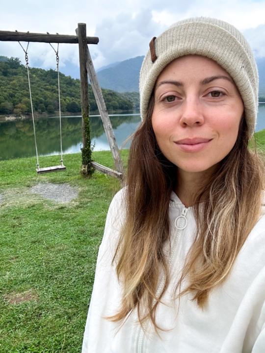 Galia Shaulova